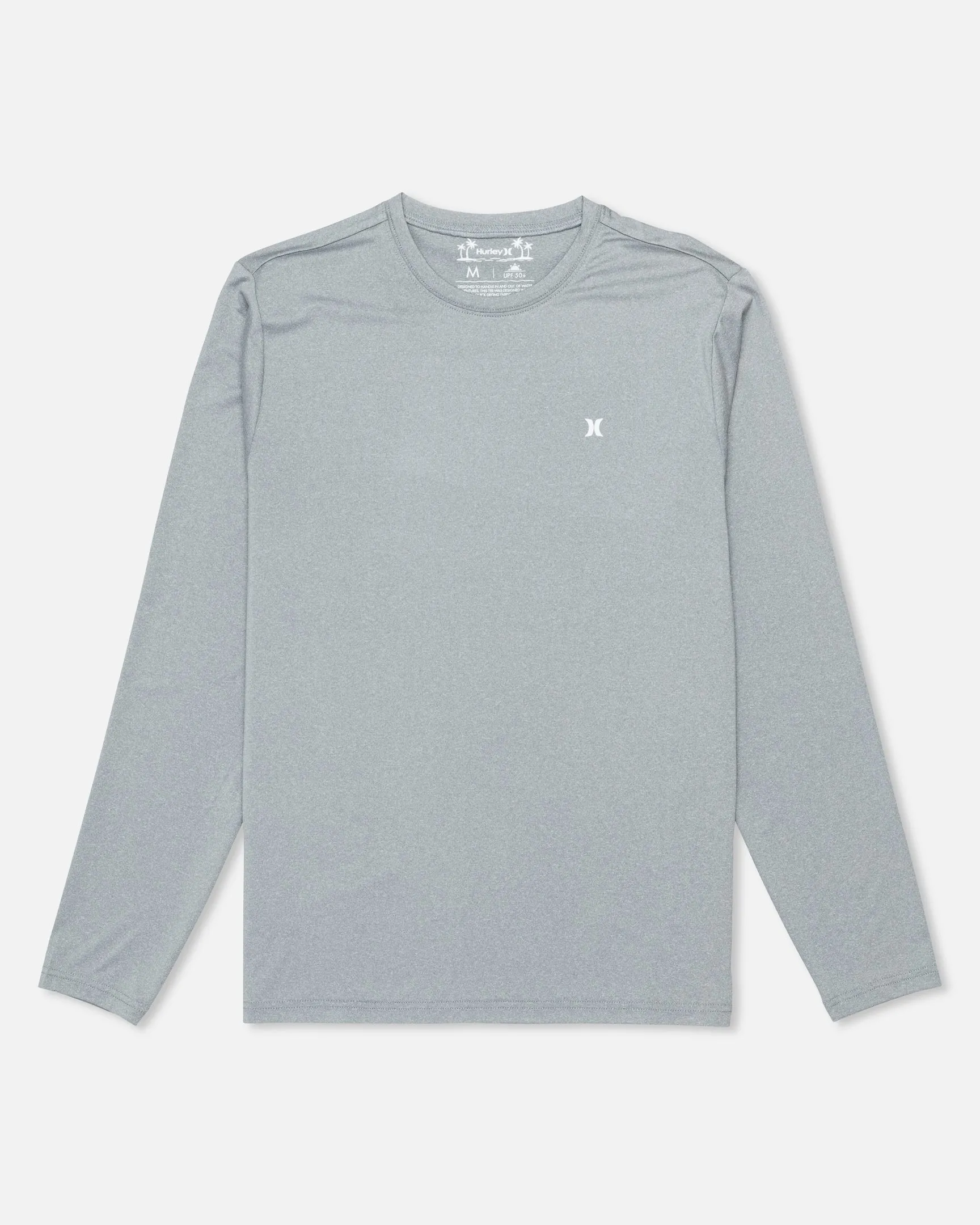 Hybrid UPF Long Sleeve sold by Hurley