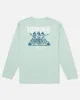 Hybrid UPF Long Sleeve sold by Hurley
