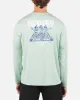 Hybrid UPF Long Sleeve sold by Hurley