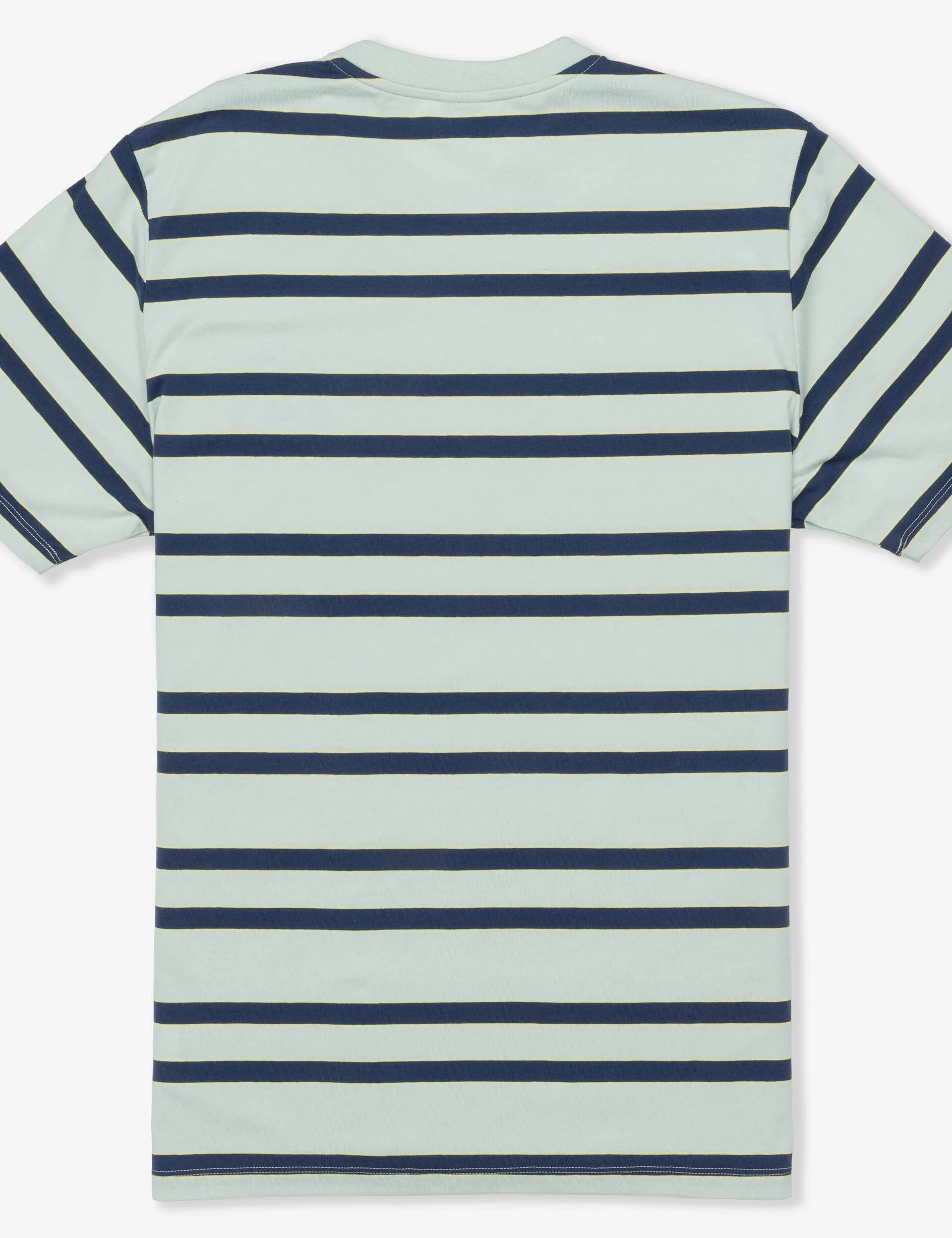 Naturals Stripe Short Sleeve sold by Hurley product image thumbnail 4