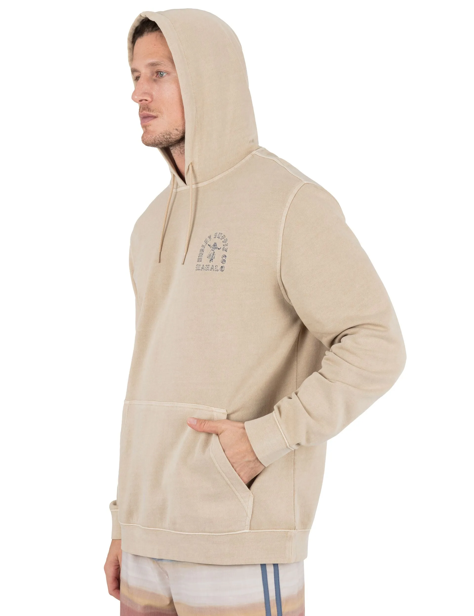 Naturals Pullover sold by Hurley product image thumbnail 2