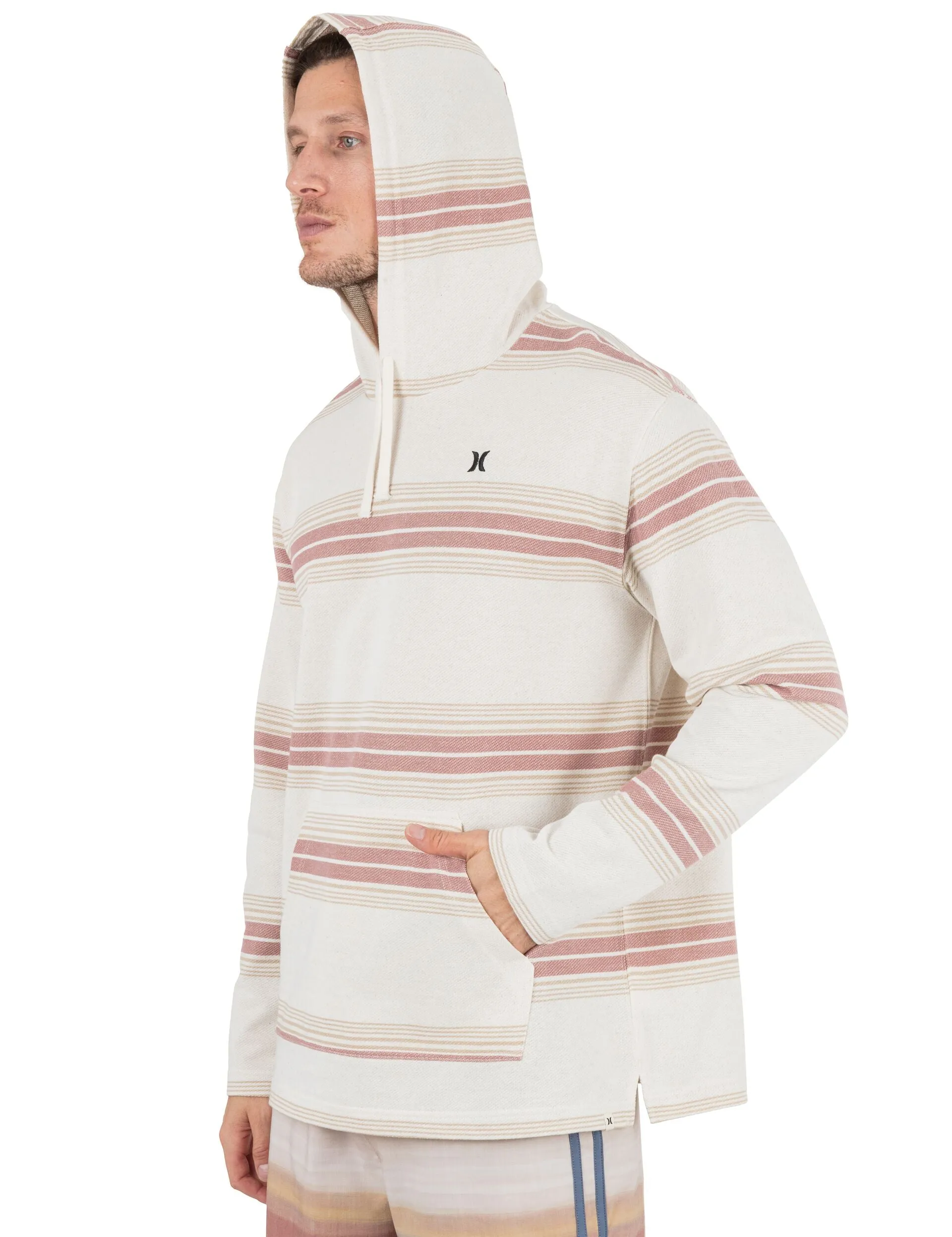 OG Hooded Poncho sold by Hurley product image thumbnail 3