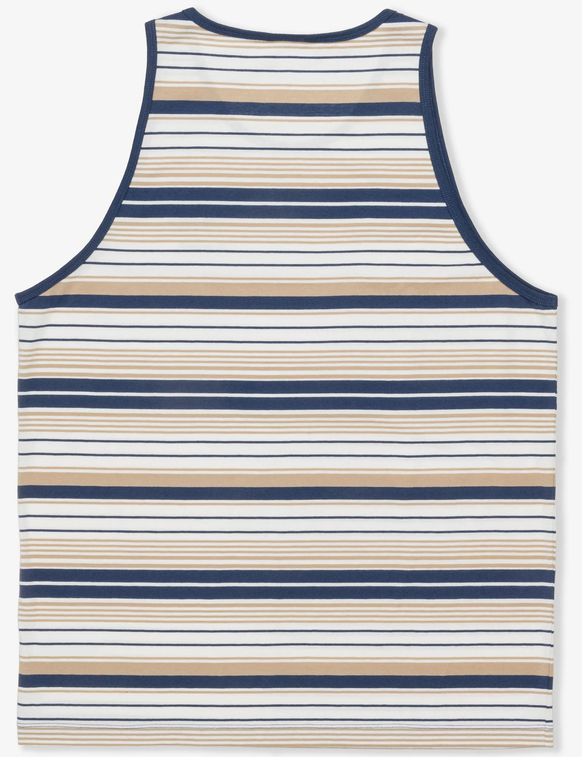 Naturals Stripe Tank sold by Hurley product image thumbnail 4
