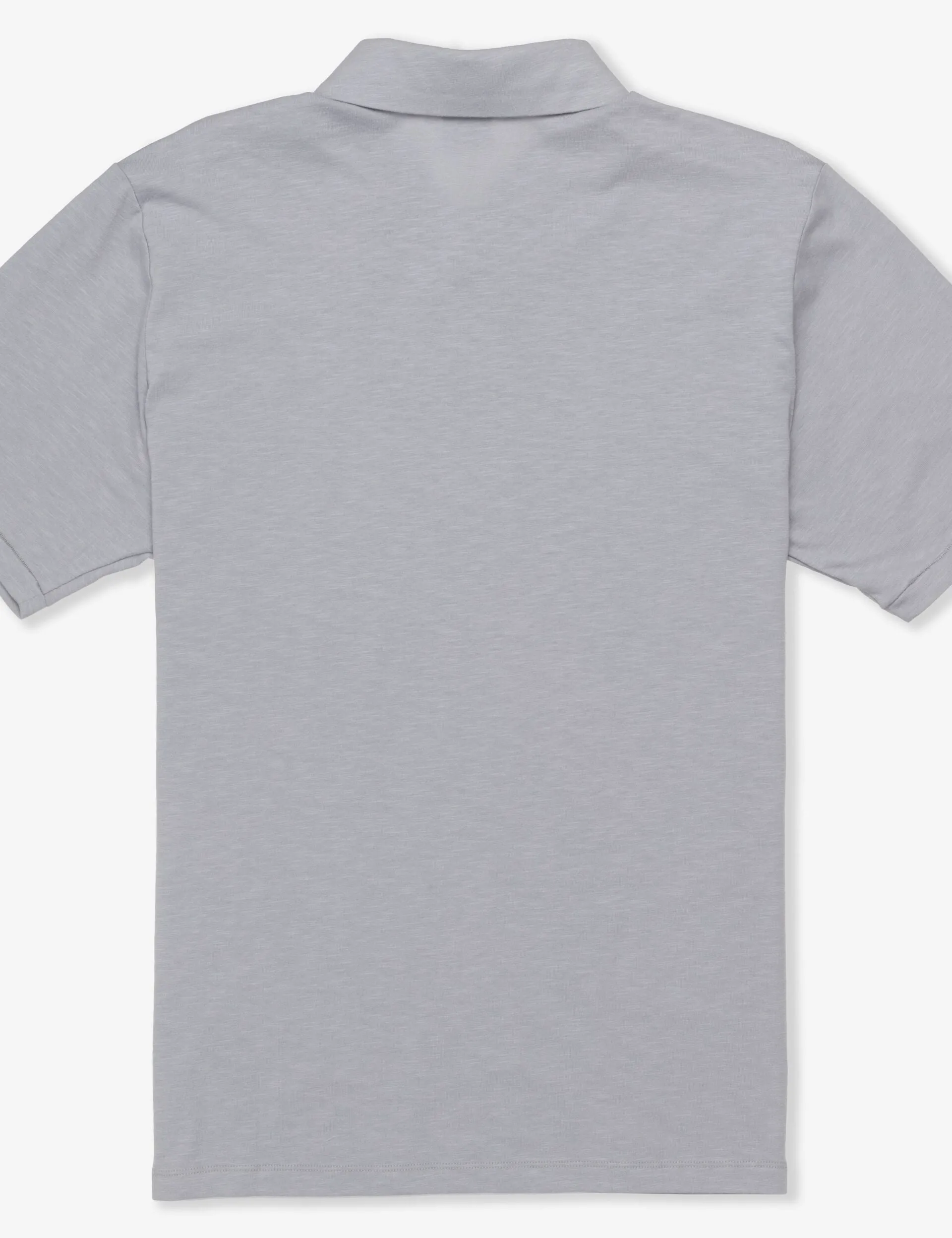 Printed Stripe Slub Polo Short Sleeve sold by Hurley product image thumbnail 4