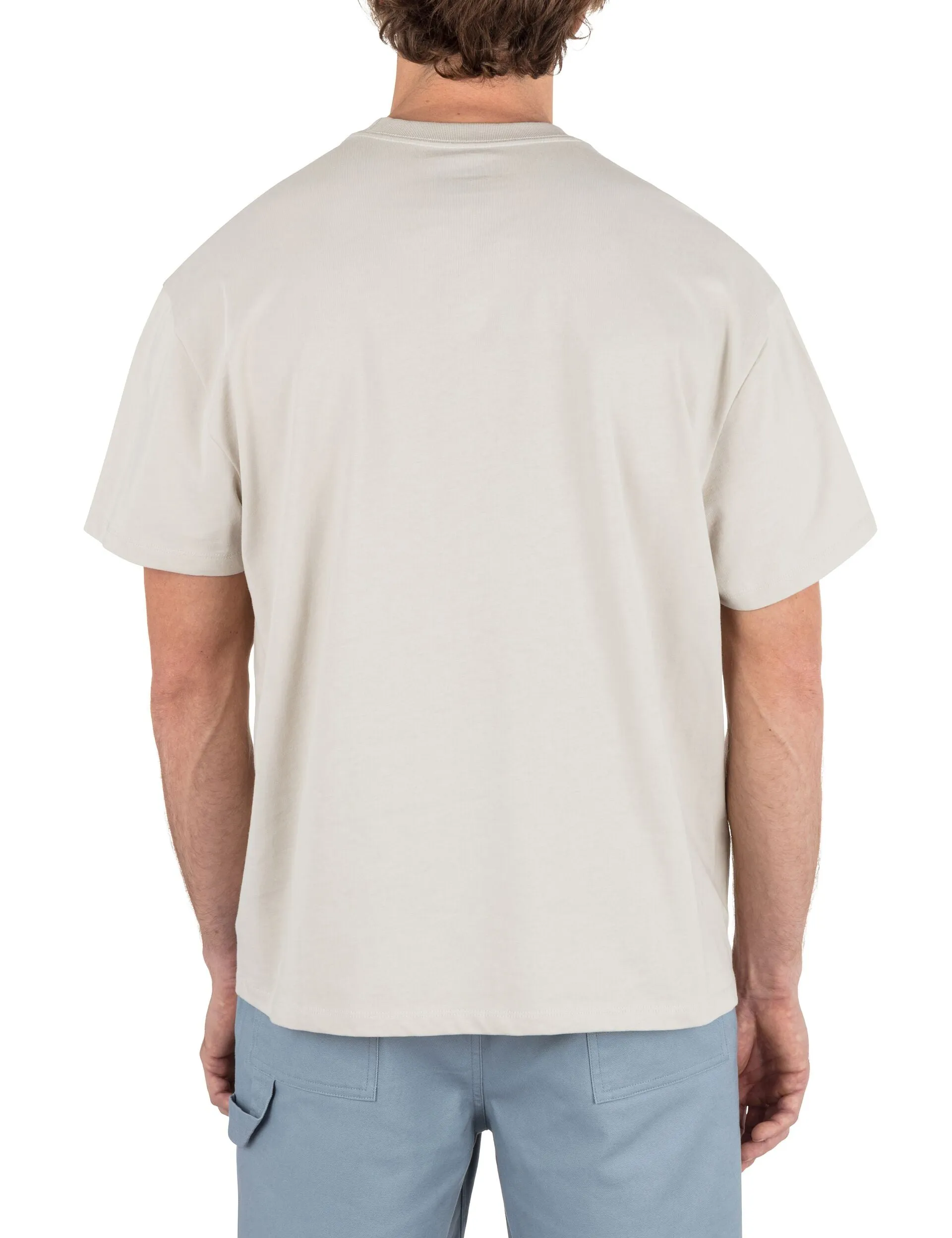Built Pocket Short Sleeve sold by Hurley product image thumbnail 3