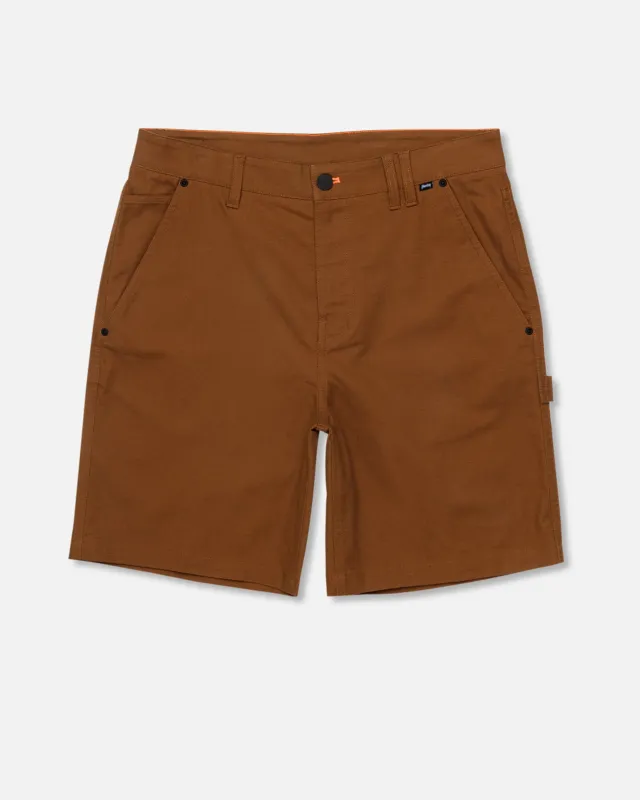 Industry Walkshort 20" sold by Hurley