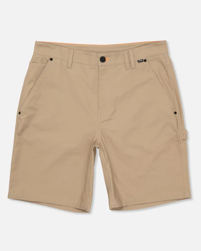 Industry Walkshort 20" sold by Hurley
