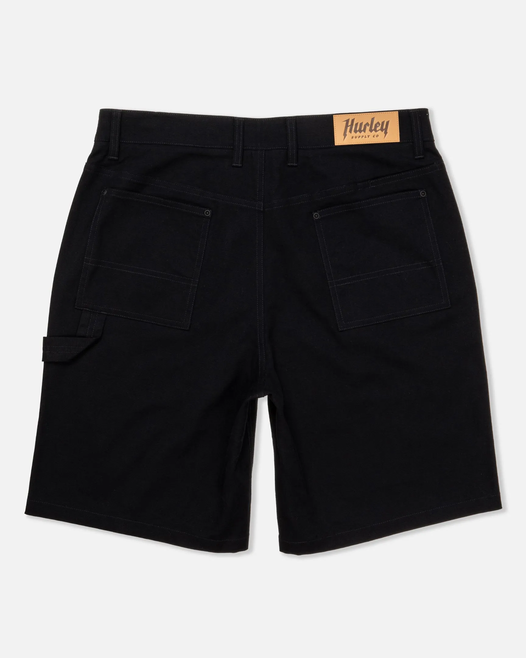 Industry Walkshort 20" sold by Hurley product image thumbnail 2