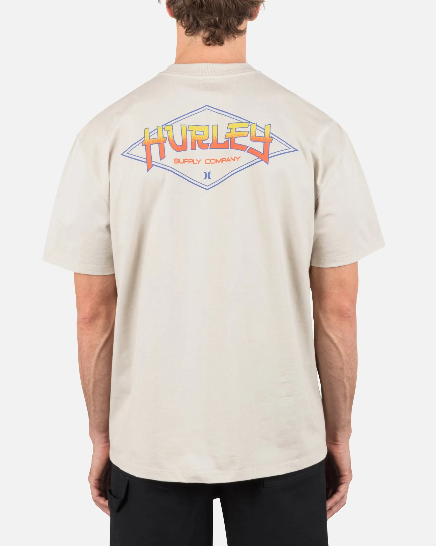 Samurai Short Sleeve sold by Hurley product image thumbnail 4