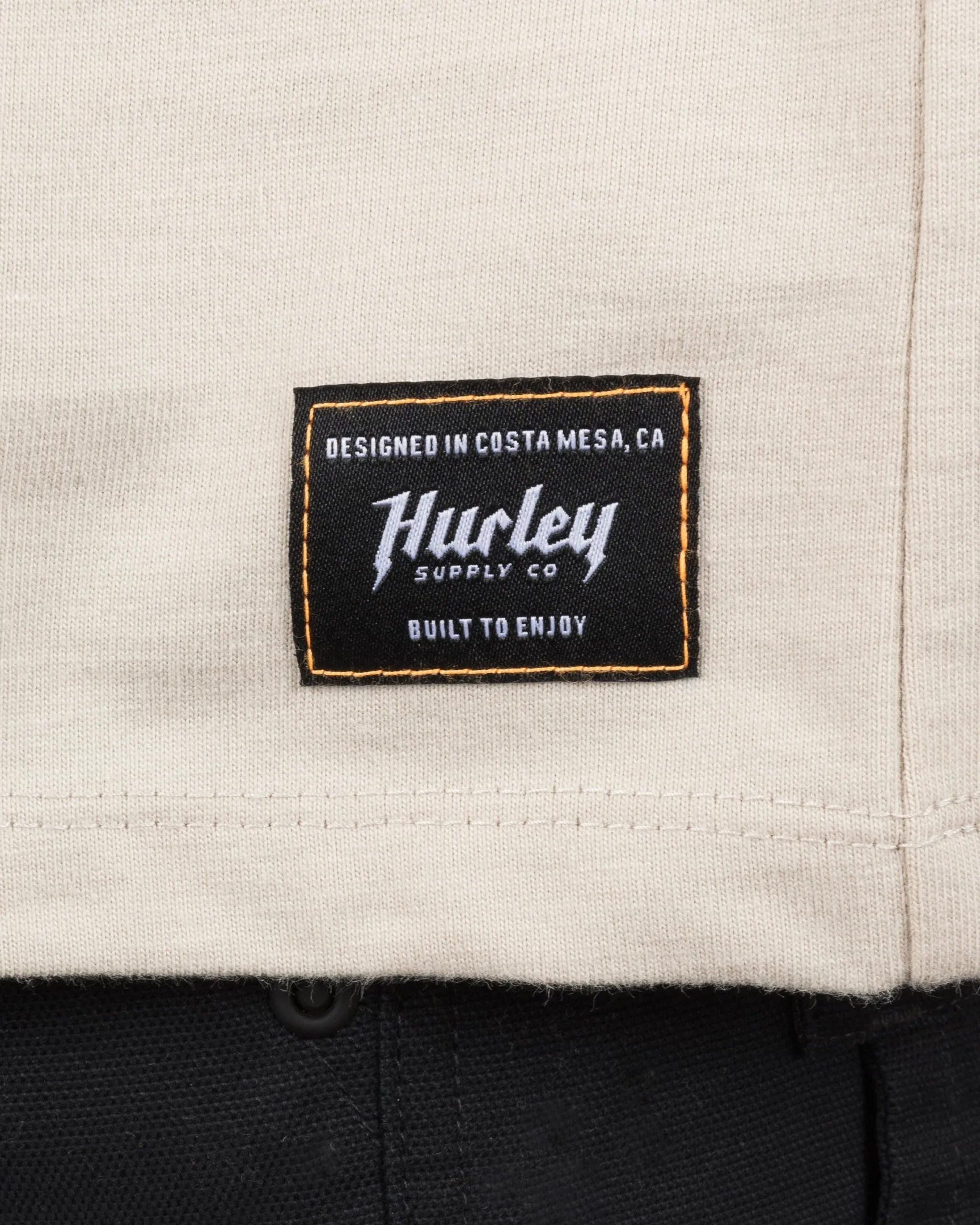 Samurai Short Sleeve sold by Hurley product image thumbnail 5