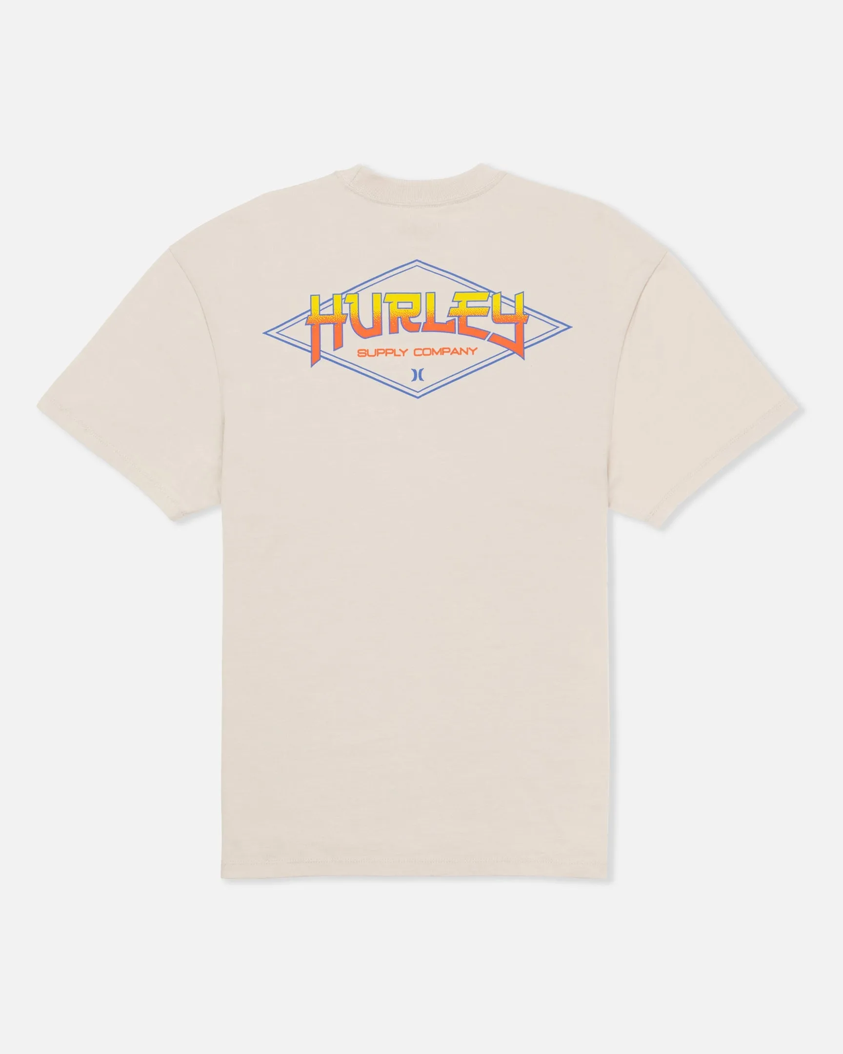 Samurai Short Sleeve sold by Hurley product image thumbnail 2