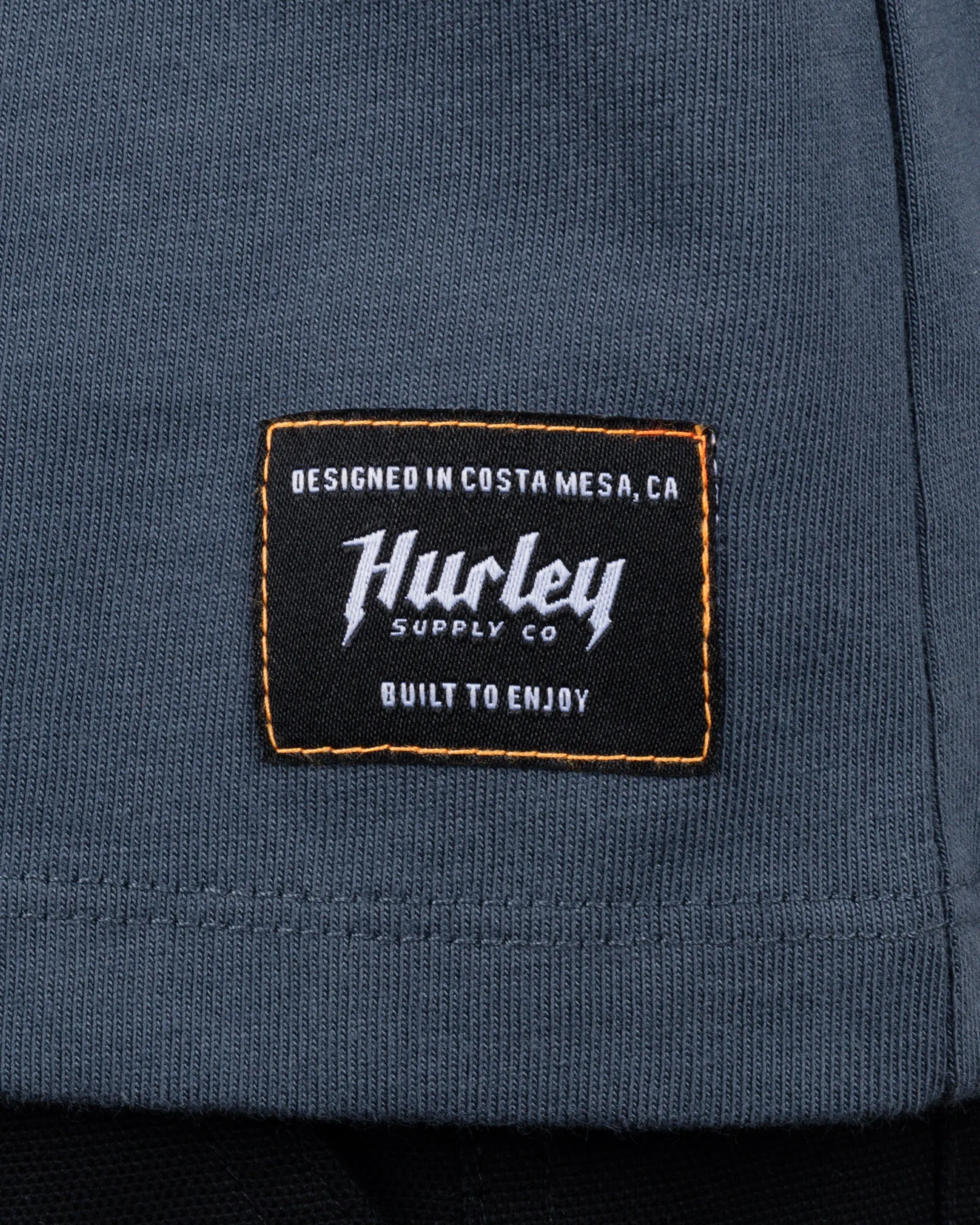 Dragon Lagoon Short Sleeve sold by Hurley product image thumbnail 5