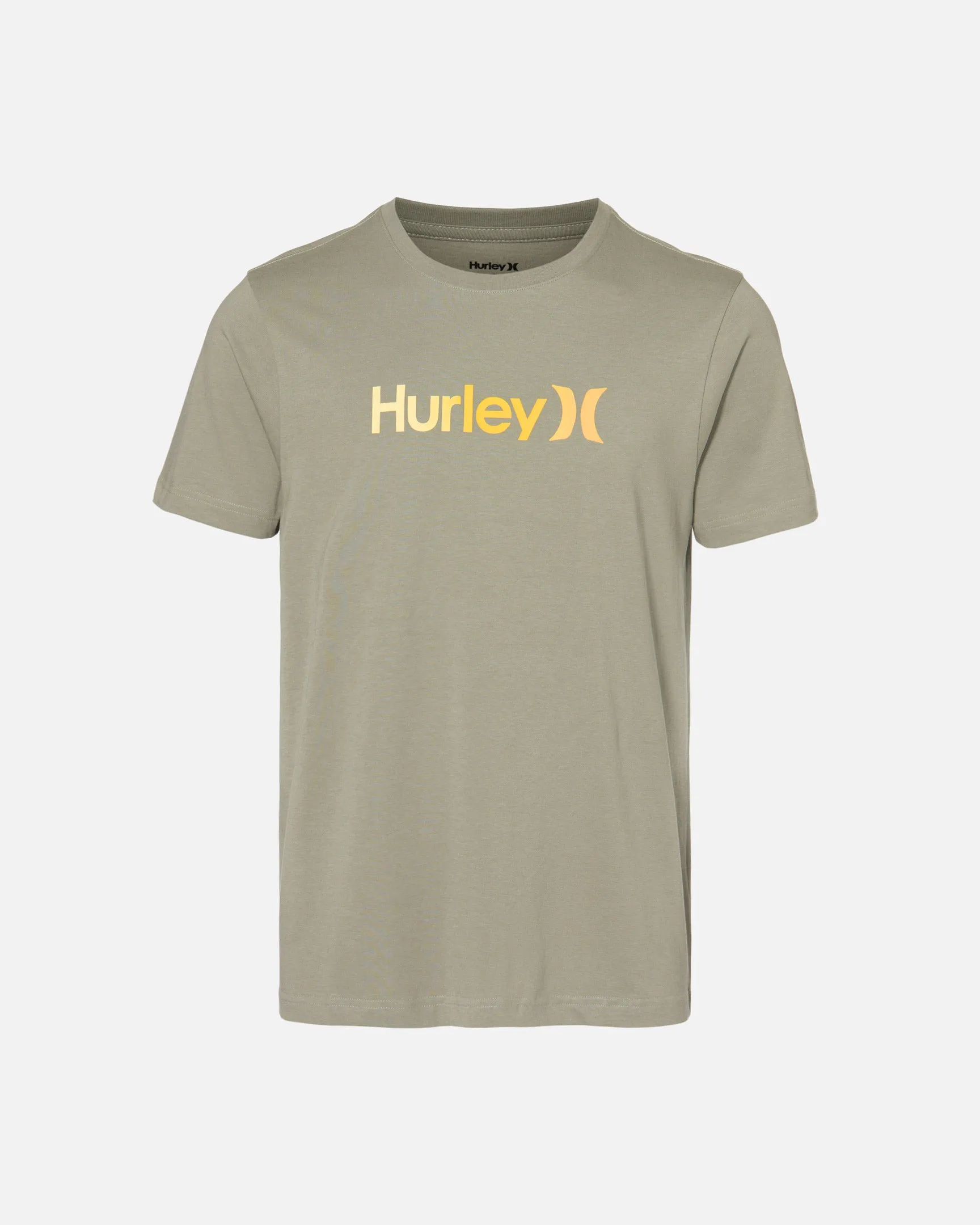 Essential One And Only Logo Short Sleeve Graphic Tee sold by Hurley