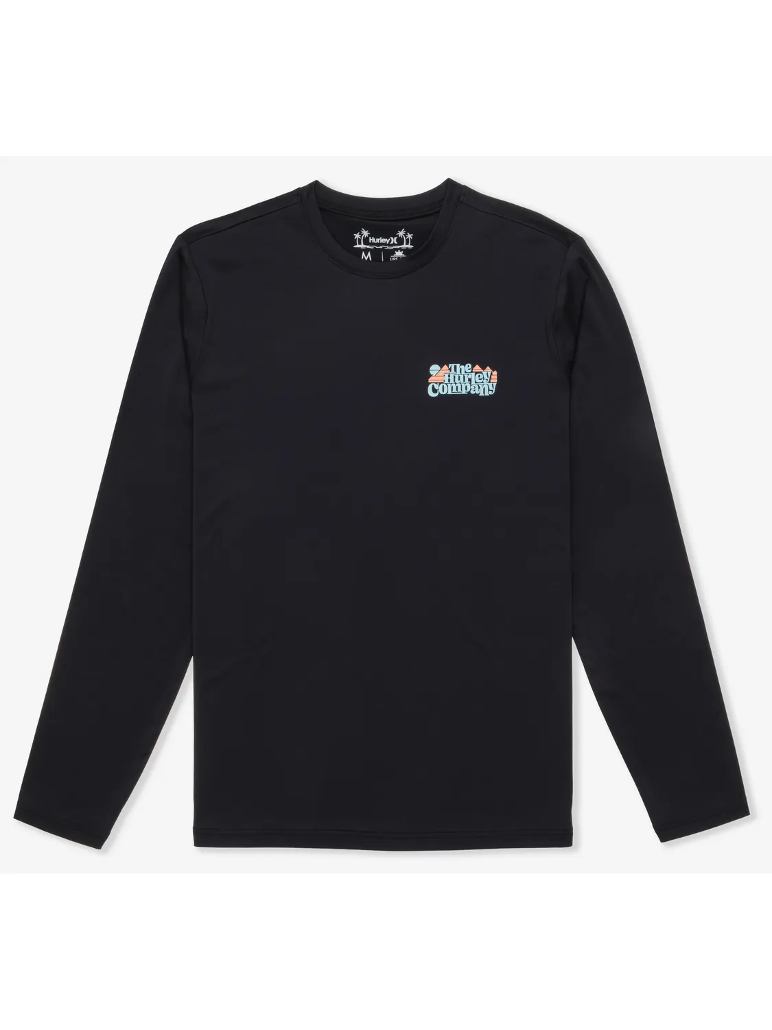 Hybrid UPF Long Sleeve sold by Hurley