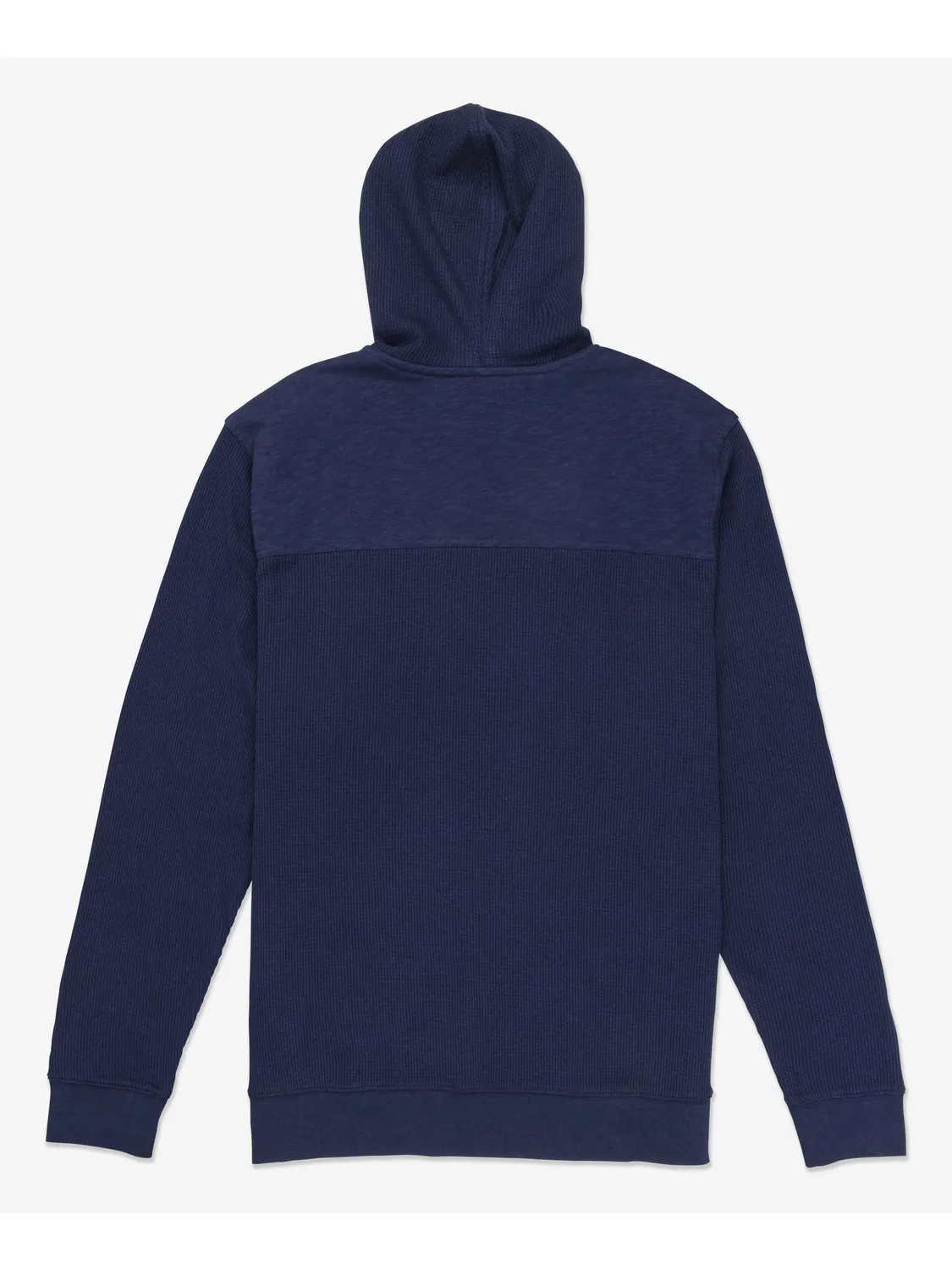 Felton Thermal Hoodie Long Sleeve sold by Hurley product image thumbnail 2