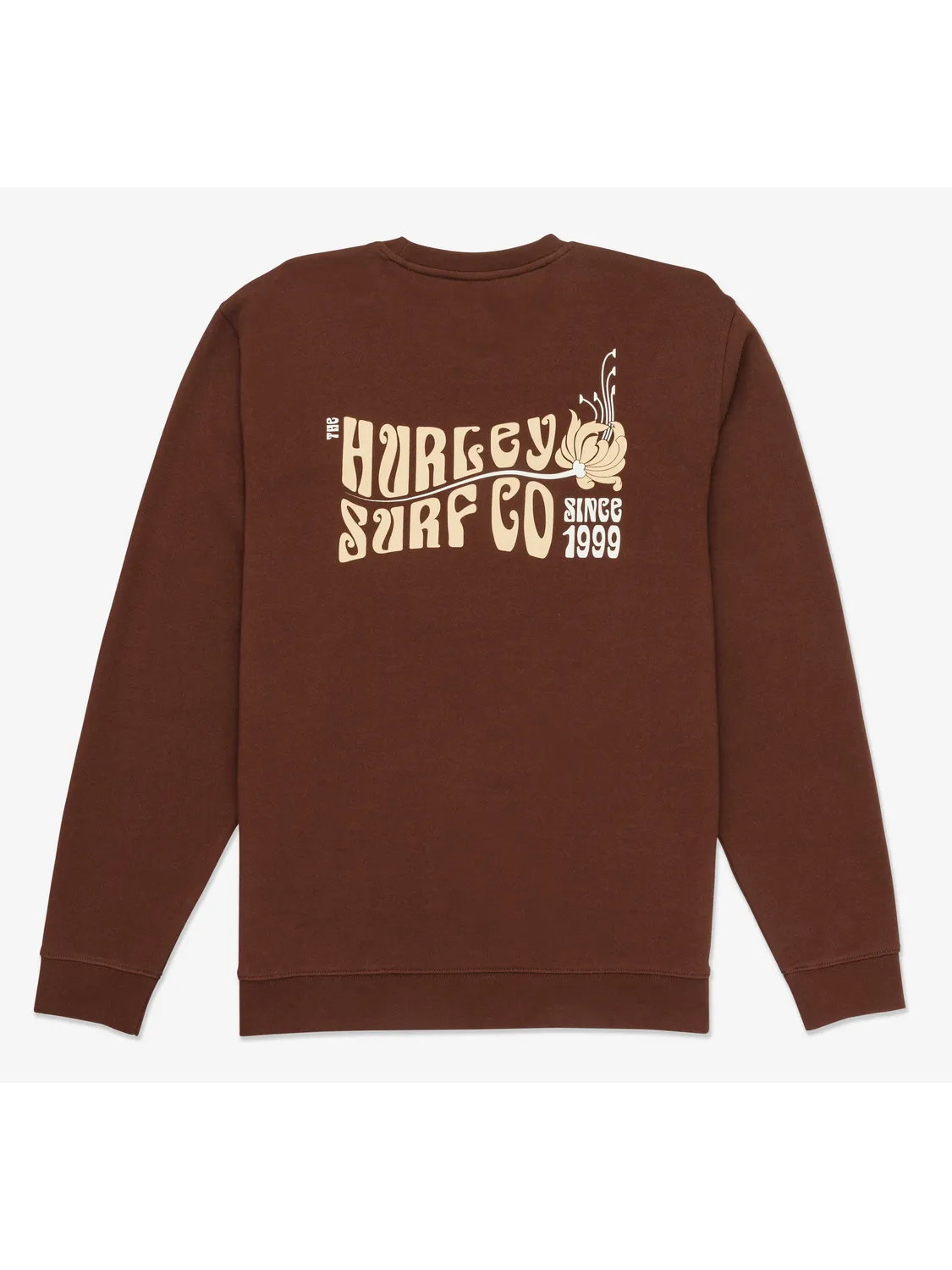 Sea Crew Long Sleeve sold by Hurley product image thumbnail 2