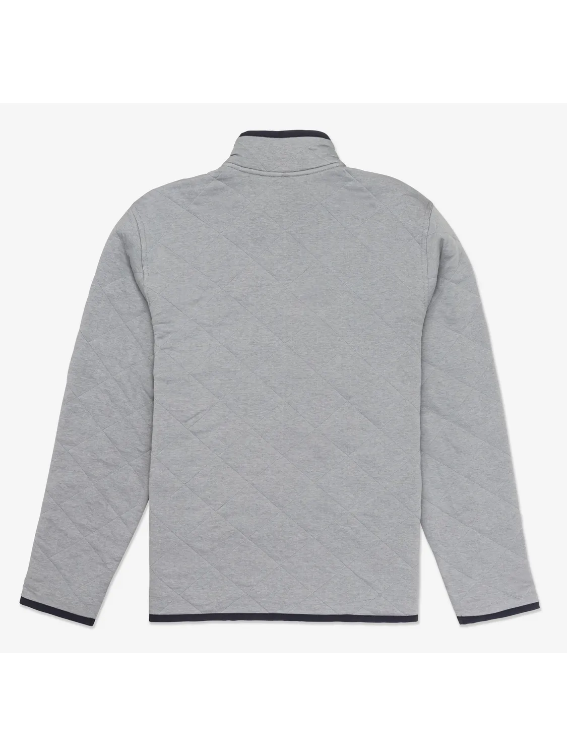 Middleton Quilted Quarter Zip sold by Hurley product image thumbnail 2