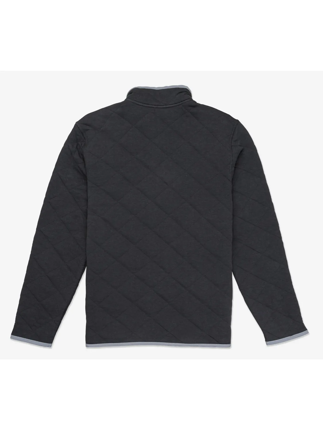 Middleton Quilted Quarter Zip sold by Hurley product image thumbnail 2
