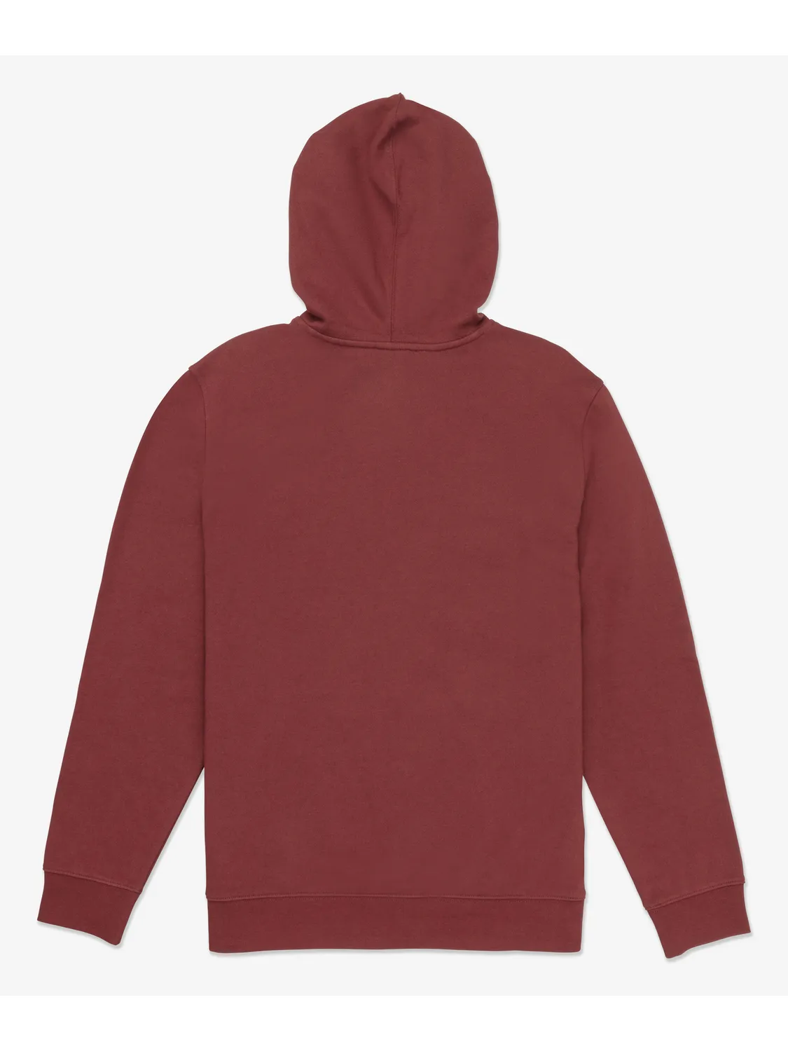 The Box Pullover Hoodie sold by Hurley product image thumbnail 2