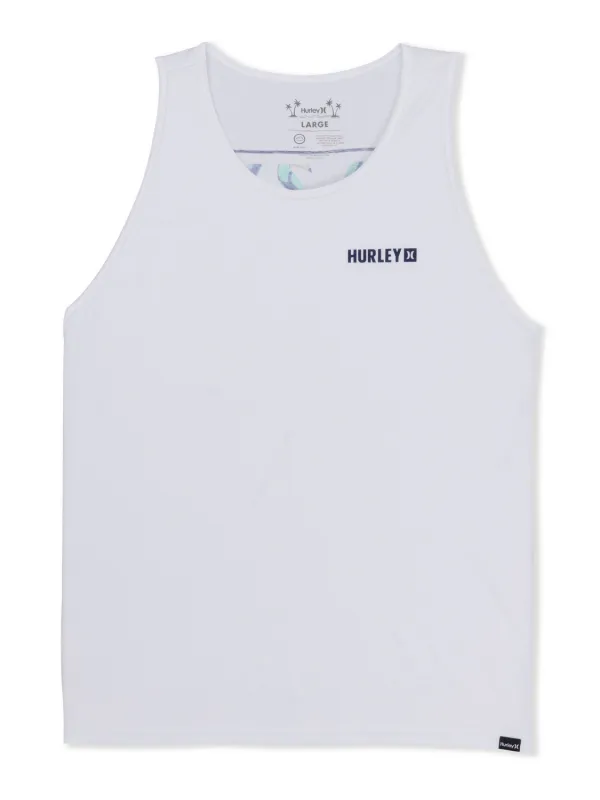 Everyday Four Corners Tank sold by Hurley