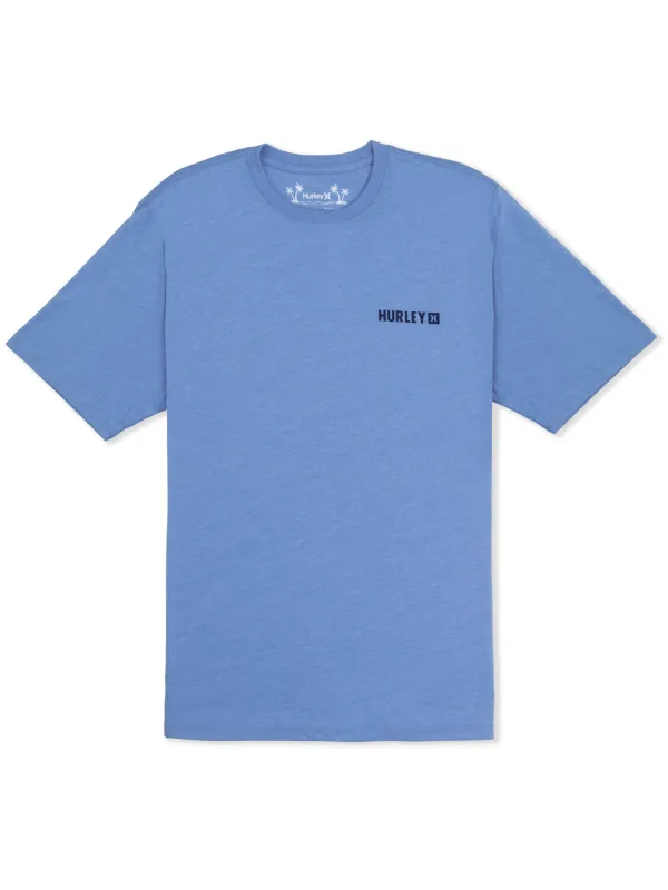 Everyday Four Corners Short Sleeve sold by Hurley