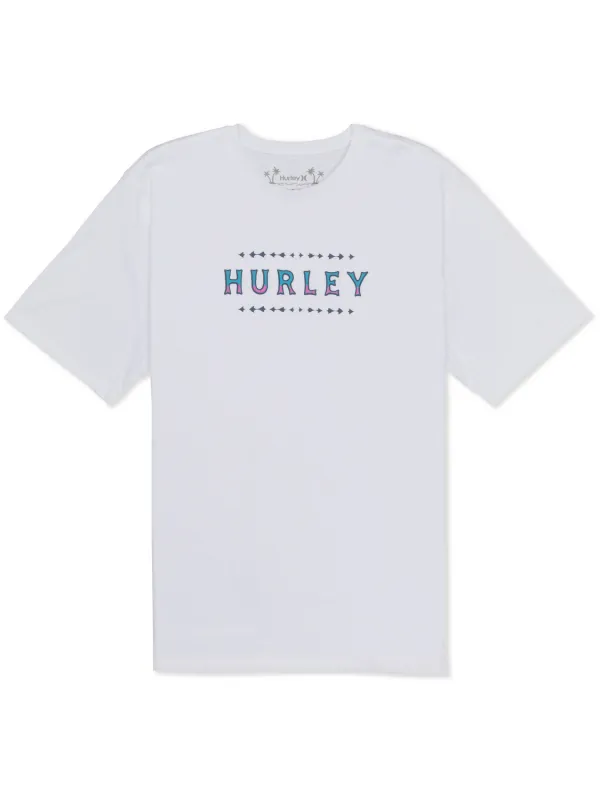 Hieroglyph Short Sleeve sold by Hurley