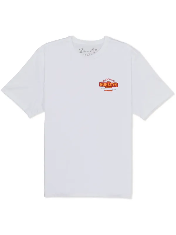 Los Hurleys Short Sleeve made by Hurley
