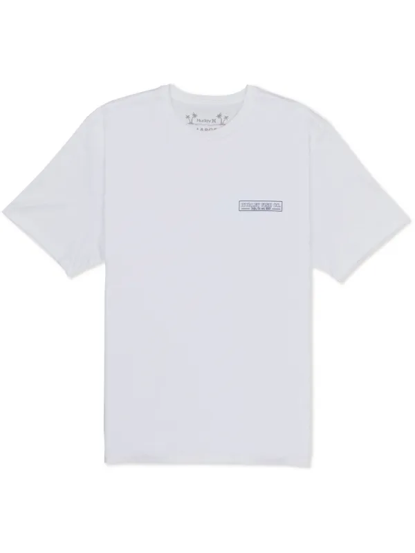 Sword Short Sleeve sold by Hurley
