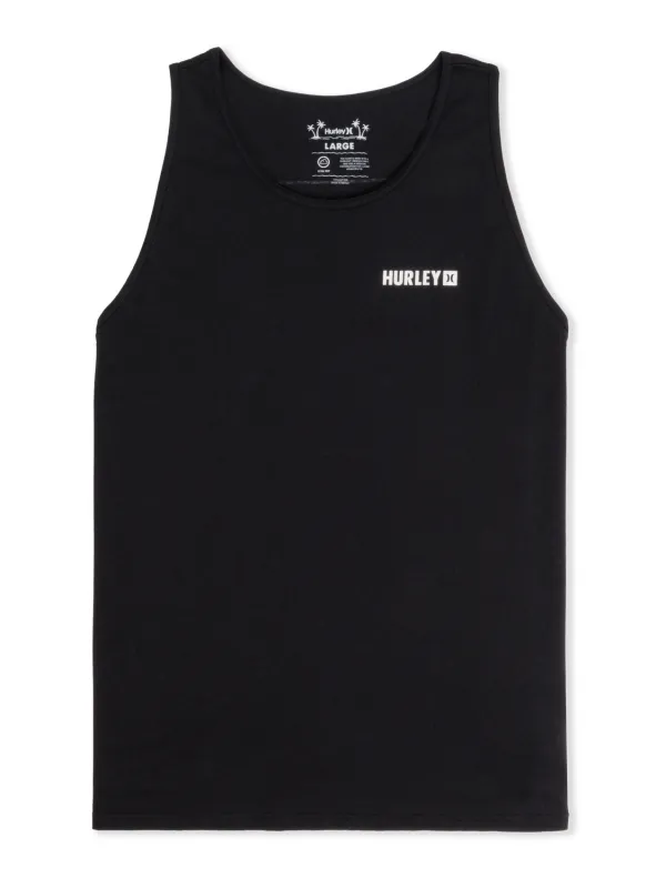 Everyday Four Corners Tank sold by Hurley