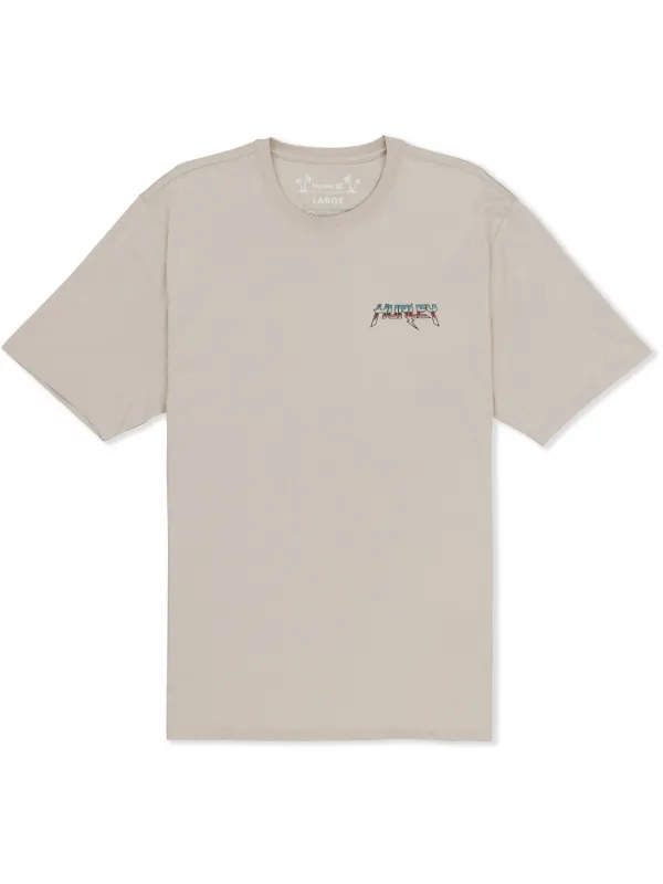 Spirit of Freedom Short Sleeve sold by Hurley