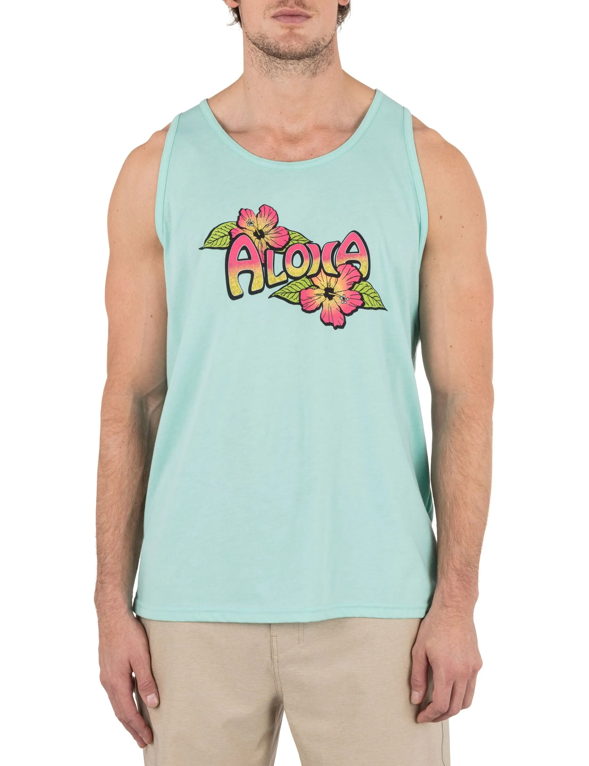 Aloha Tank sold by Hurley product image thumbnail 2