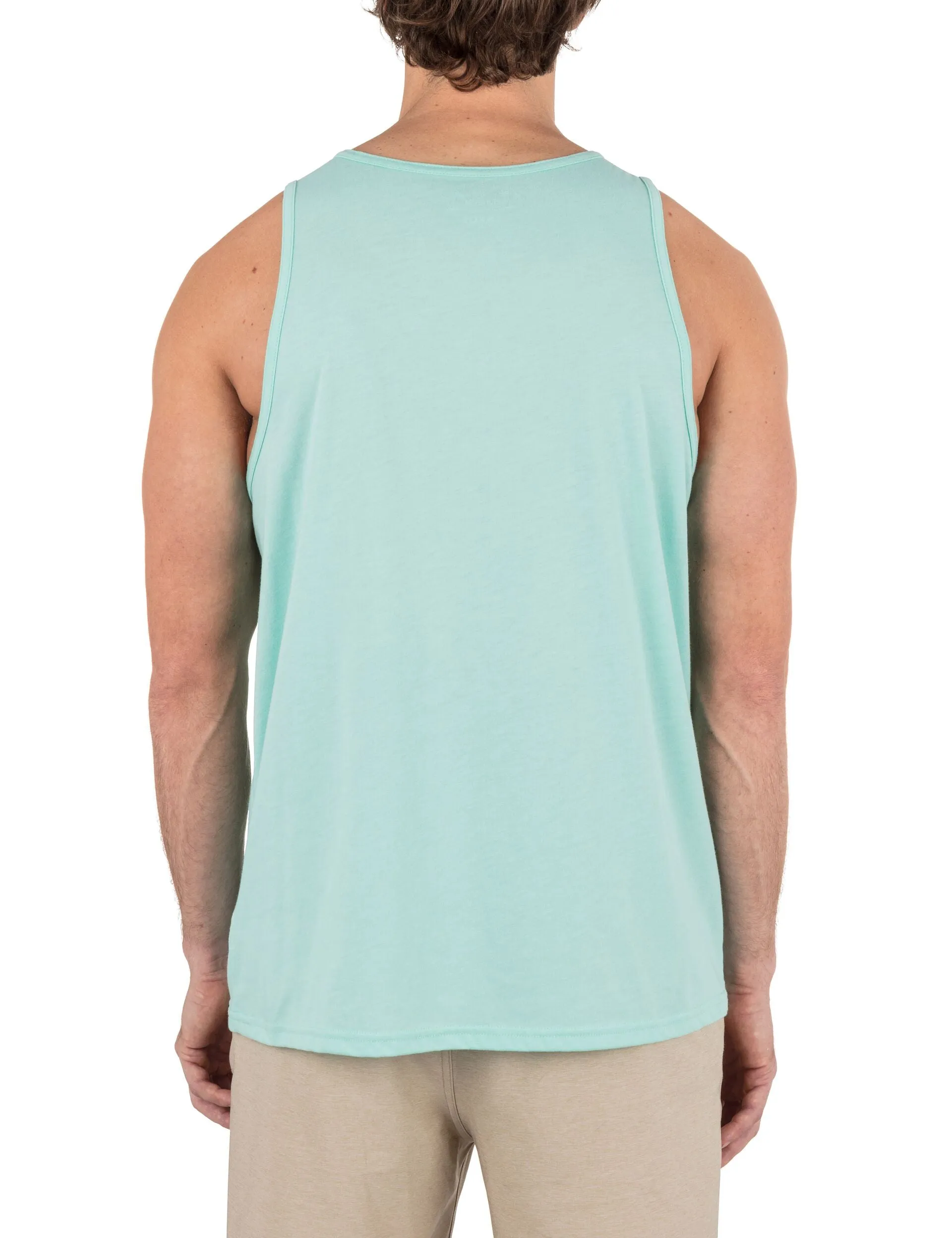 Aloha Tank sold by Hurley product image thumbnail 3