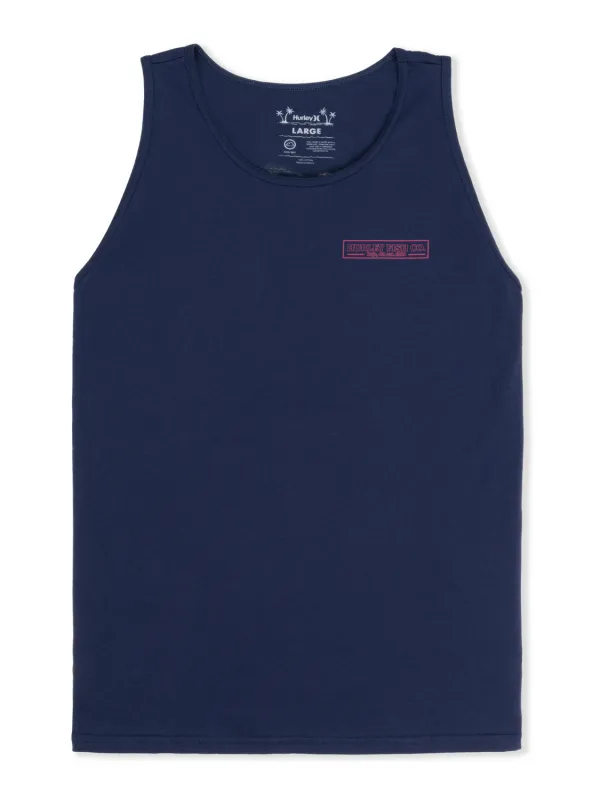 Mahi Tank sold by Hurley