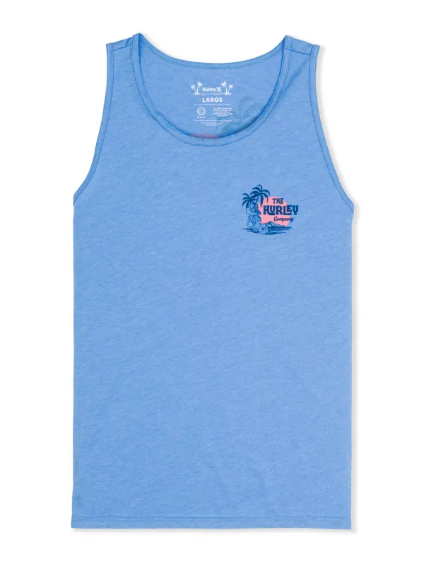 Hula Hula Tank sold by Hurley