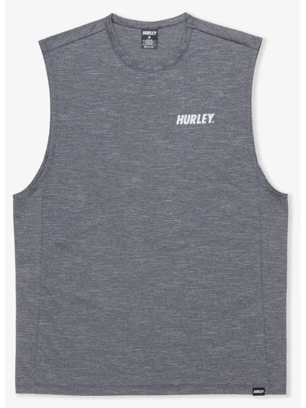 H2O Dri Outback Muscle Tank sold by Hurley