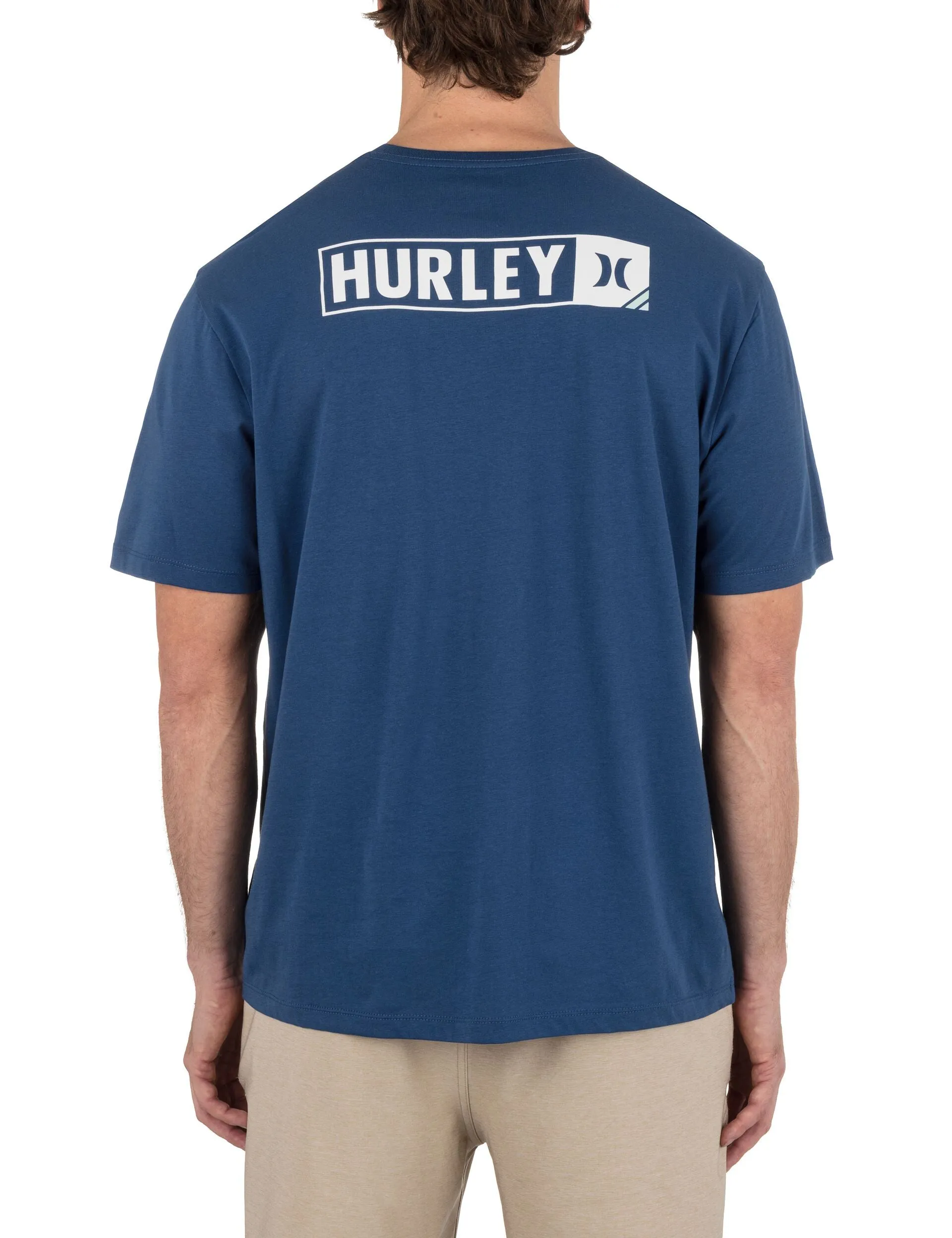 Everyday Corner Short Sleeve sold by Hurley product image thumbnail 3