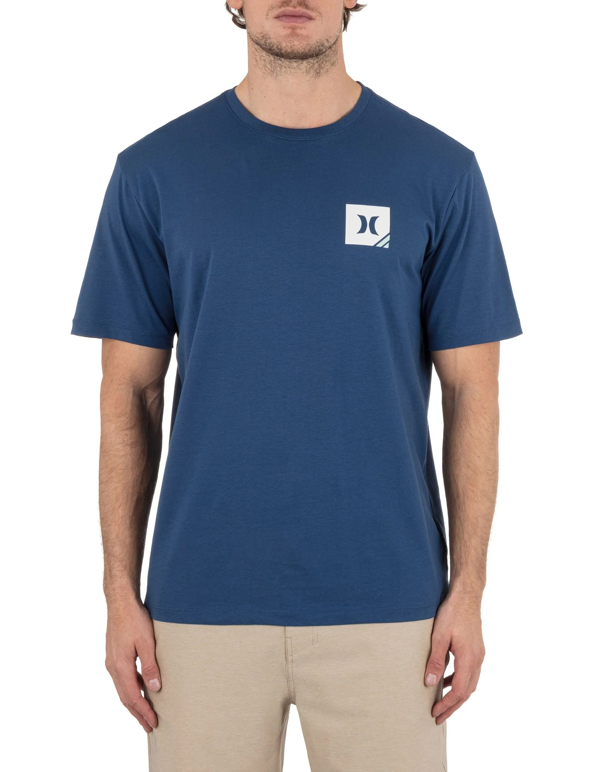 Everyday Corner Short Sleeve sold by Hurley product image thumbnail 2