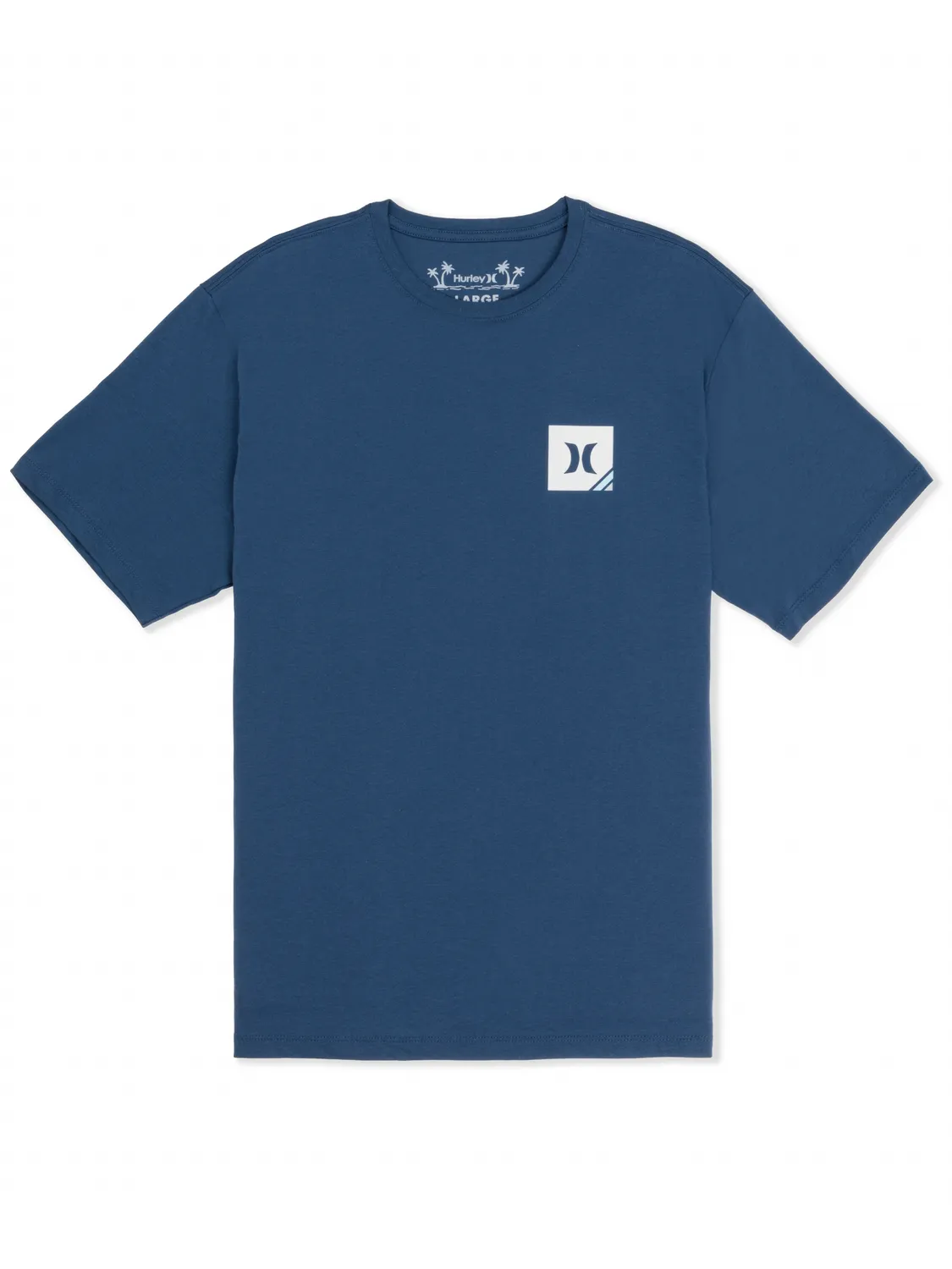 Everyday Corner Short Sleeve sold by Hurley