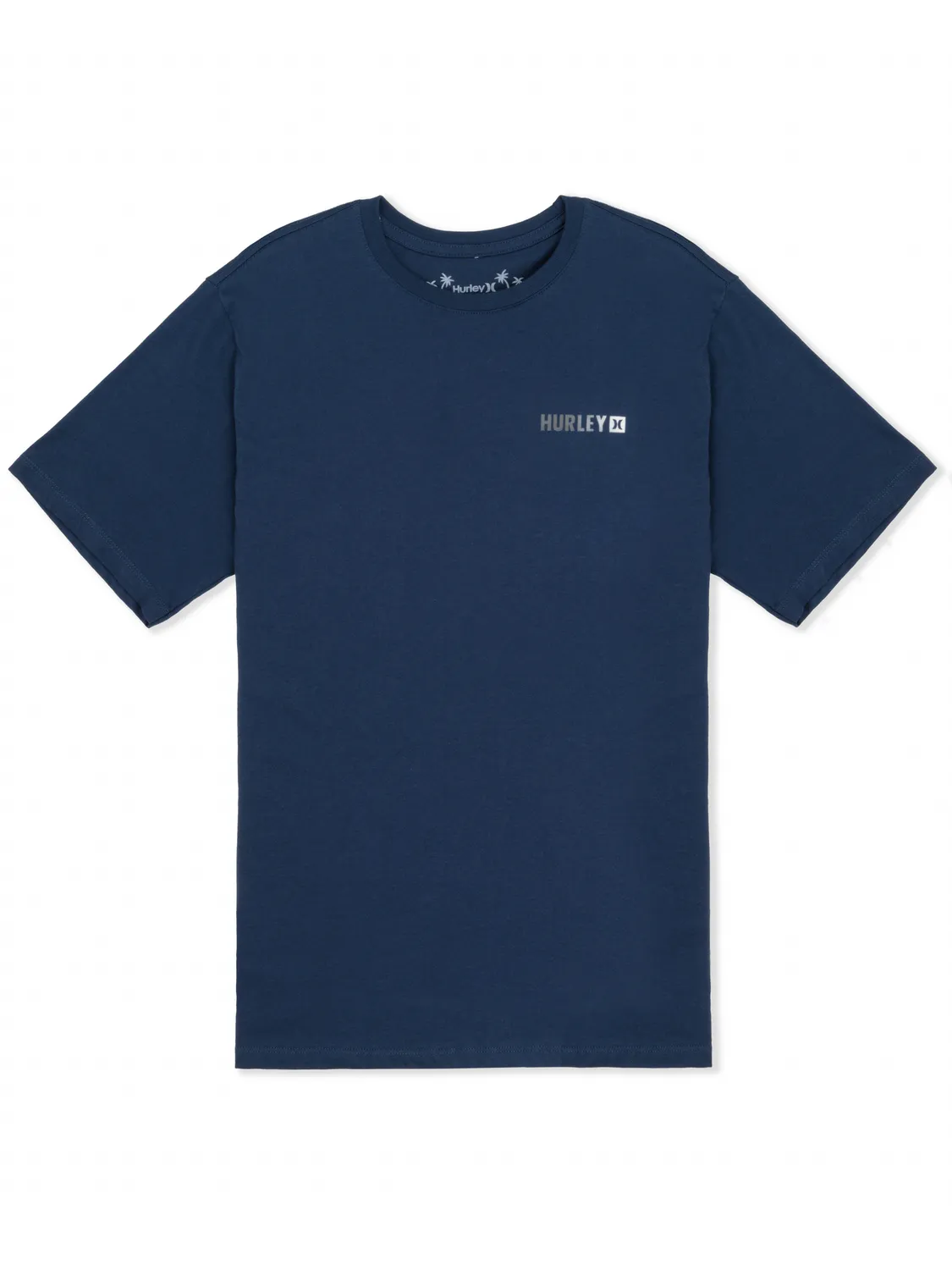 Everyday Circle Gradient Short Sleeve sold by Hurley