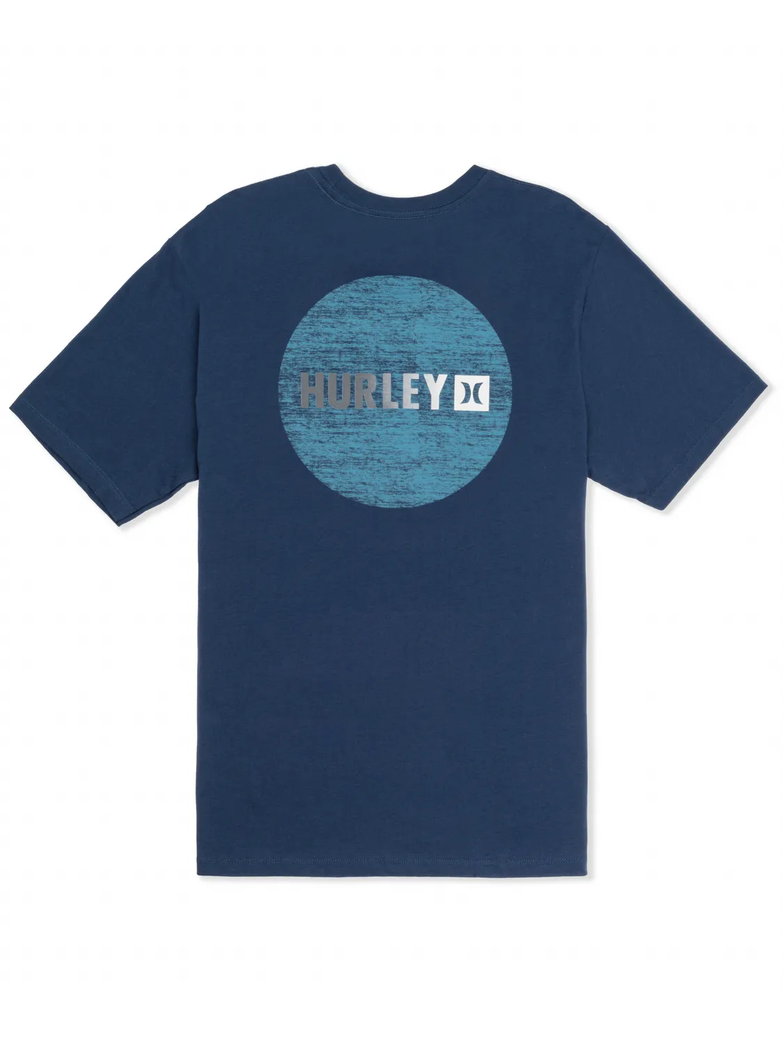 Everyday Circle Gradient Short Sleeve sold by Hurley product image thumbnail 4