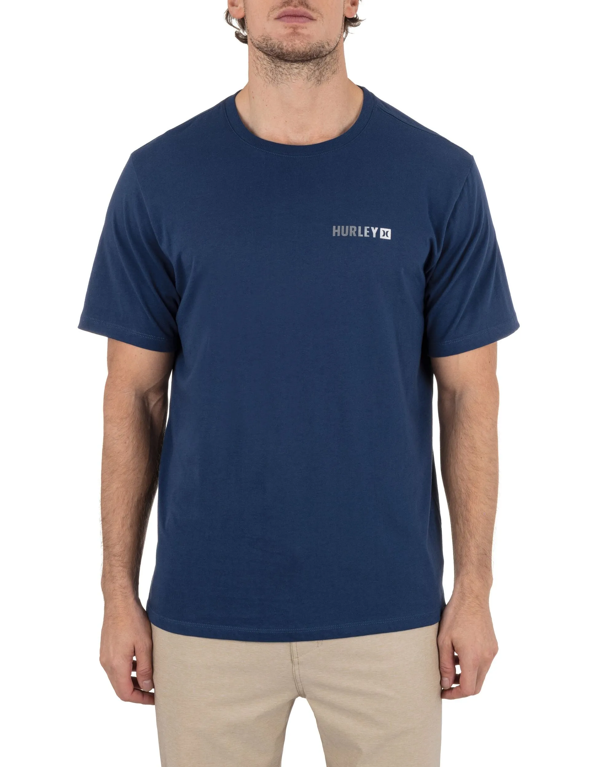 Everyday Circle Gradient Short Sleeve sold by Hurley product image thumbnail 2