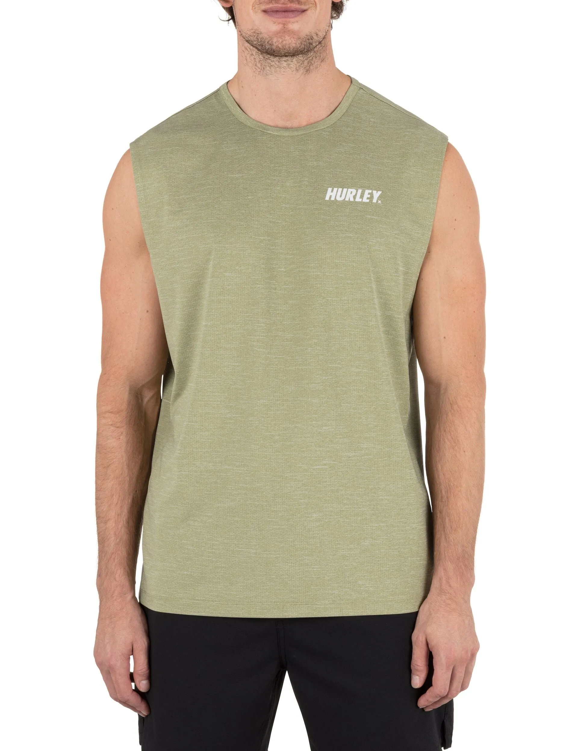 H2O Dri Outback Muscle Tank sold by Hurley product image thumbnail 2