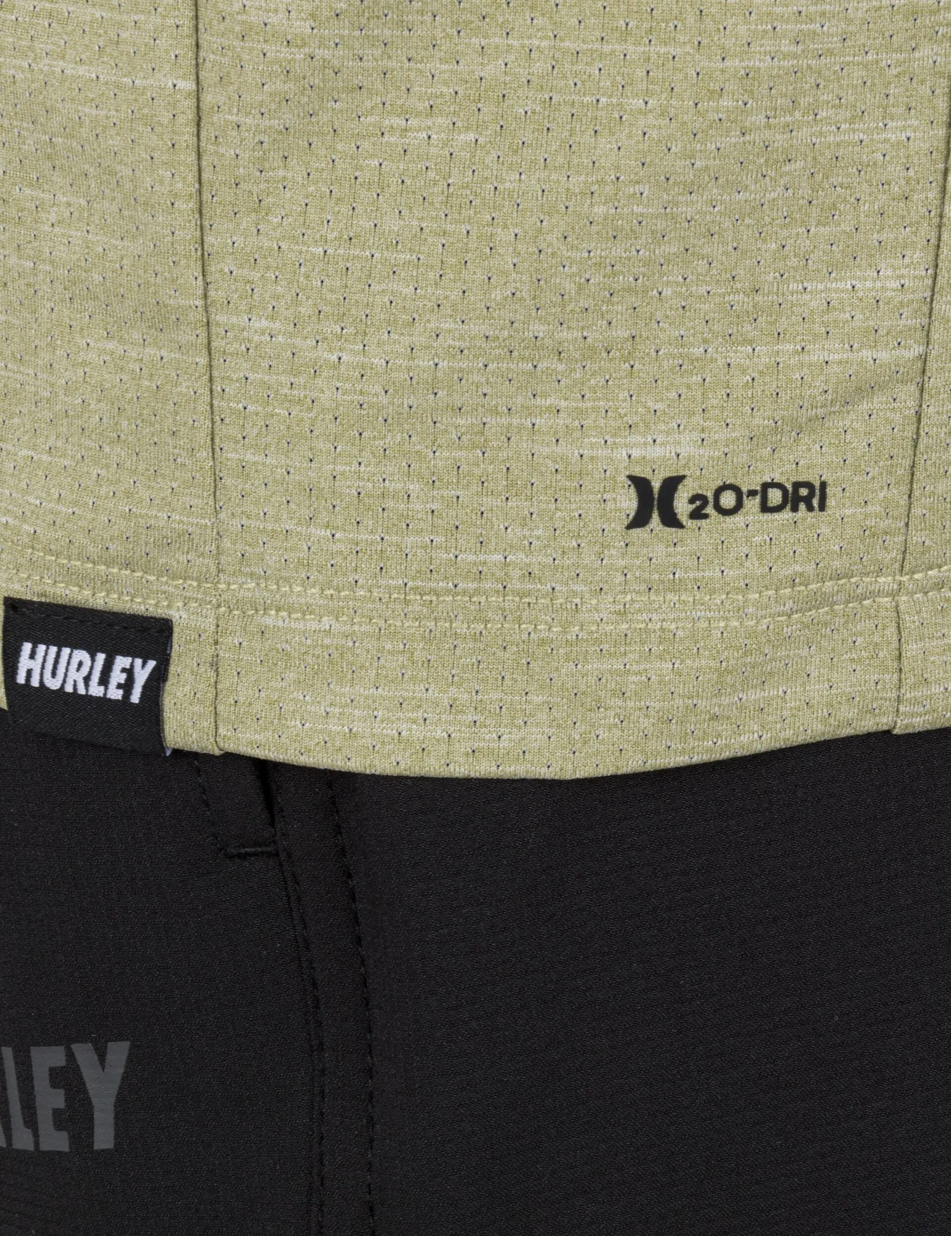 H2O Dri Outback Muscle Tank sold by Hurley product image thumbnail 4