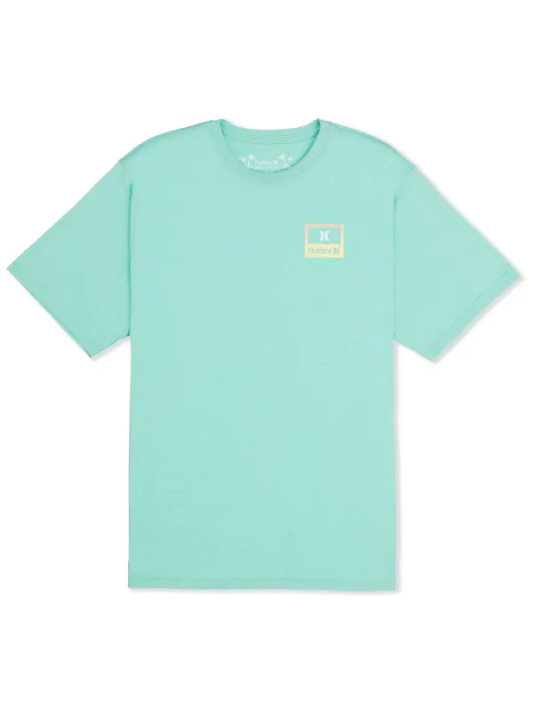 Everyday Divide Short Sleeve sold by Hurley