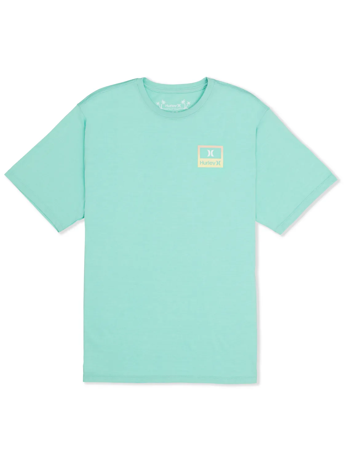 Everyday Divide Short Sleeve sold by Hurley