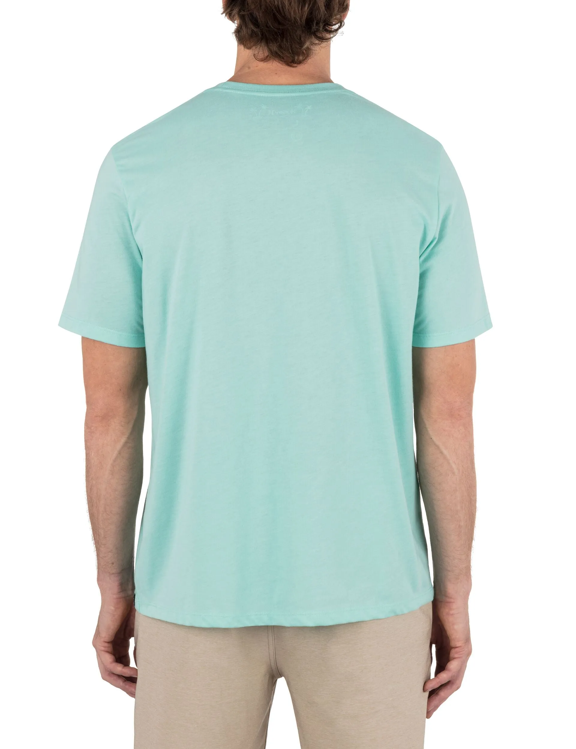 Everyday Divide Short Sleeve sold by Hurley product image thumbnail 3