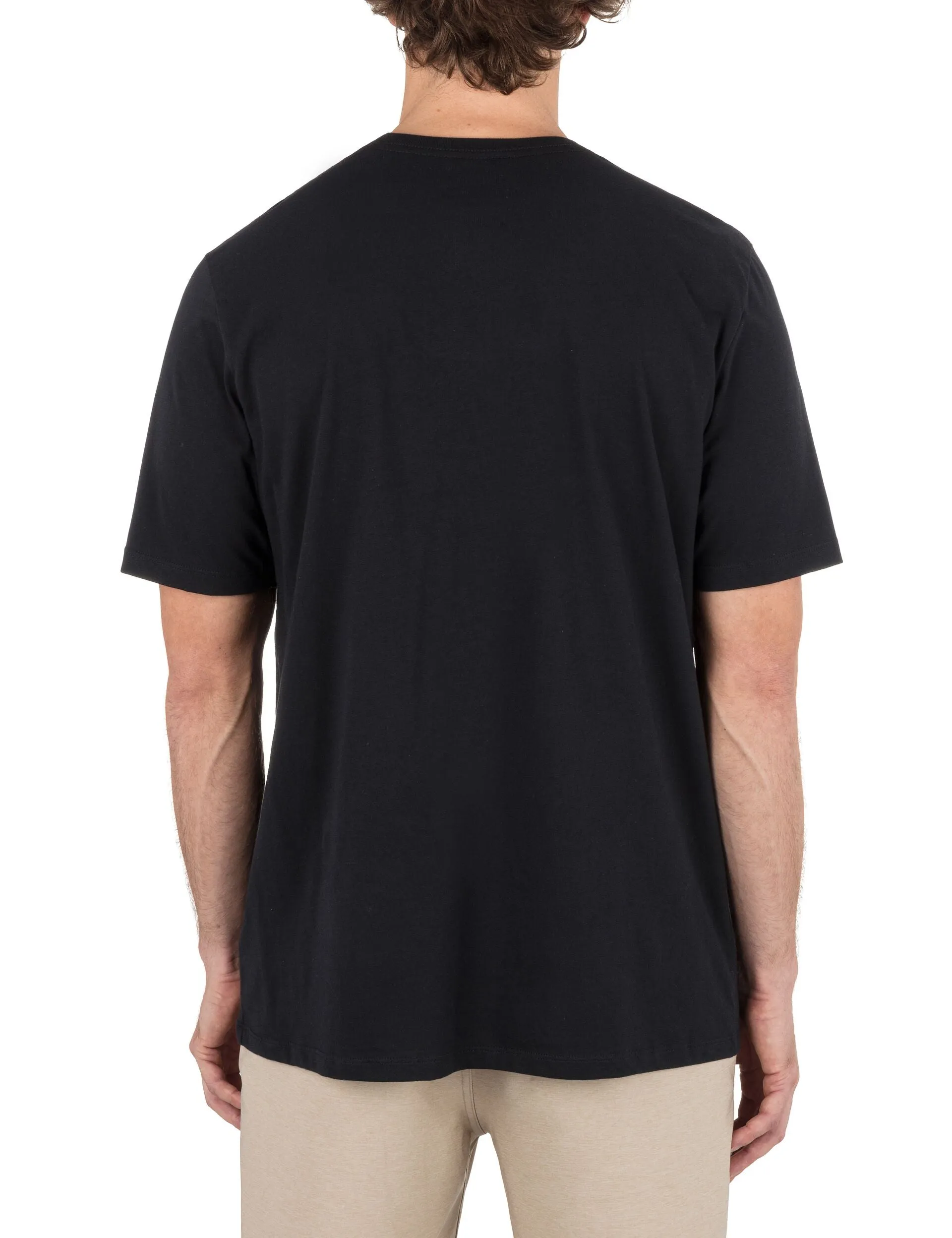 Everyday Divide Short Sleeve sold by Hurley product image thumbnail 3