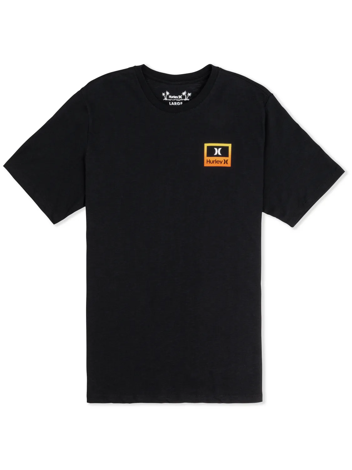 Everyday Divide Short Sleeve sold by Hurley