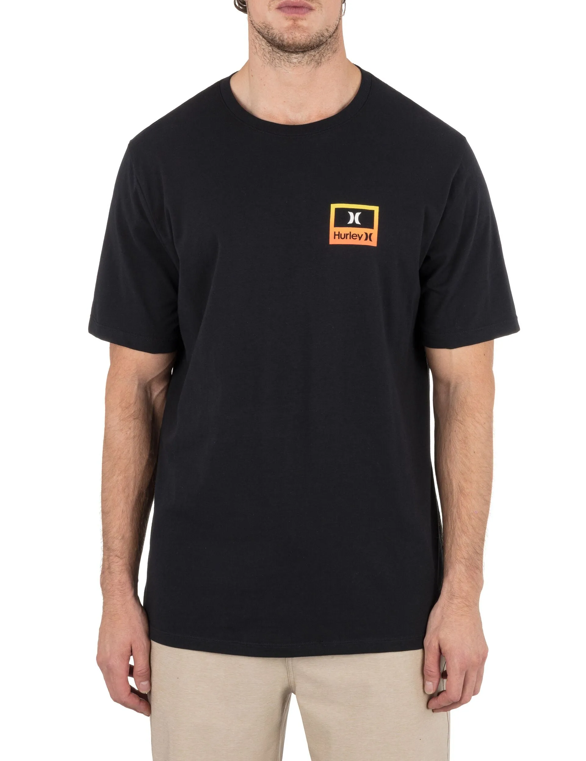 Everyday Divide Short Sleeve sold by Hurley product image thumbnail 2