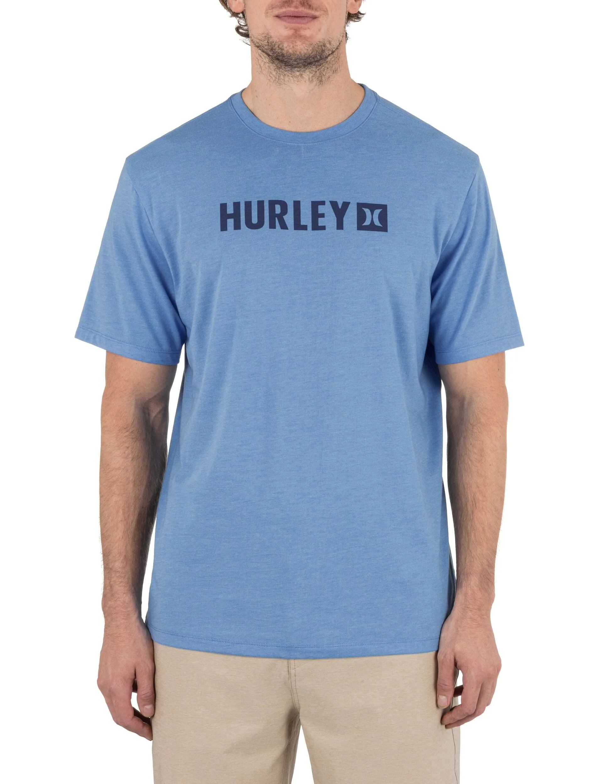 Everyday Box Short Sleeve sold by Hurley product image thumbnail 2